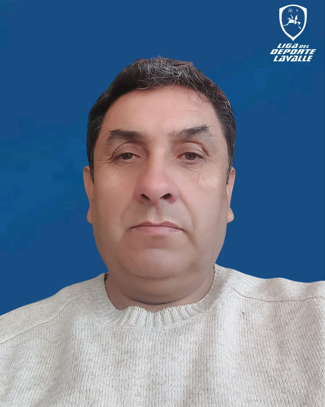 Foto carnet CEFERINO CARMONA 
