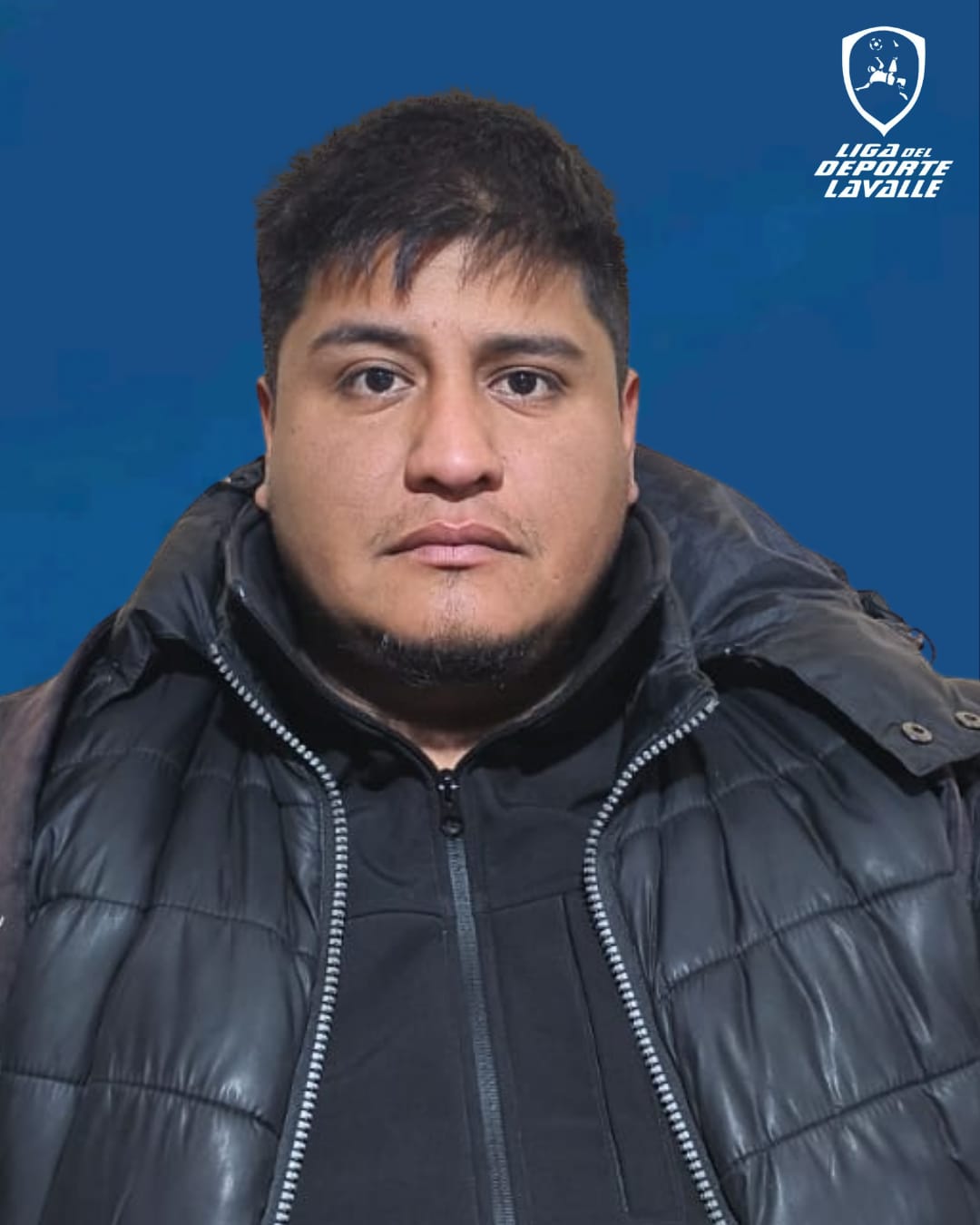 Foto carnet SOSA ANGEL 